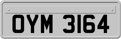 OYM3164