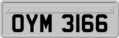 OYM3166