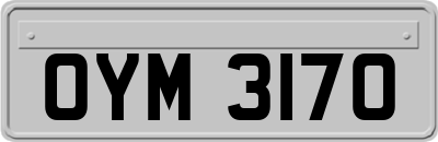 OYM3170