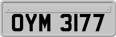 OYM3177
