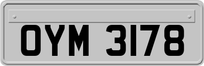 OYM3178