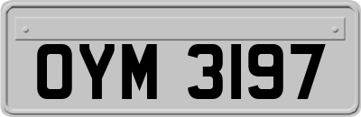 OYM3197