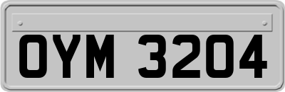OYM3204