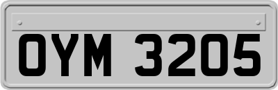 OYM3205