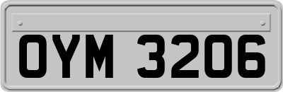 OYM3206