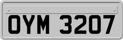 OYM3207