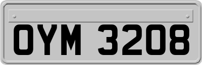 OYM3208