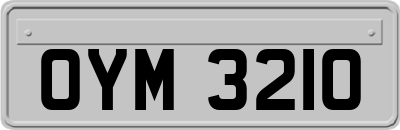 OYM3210