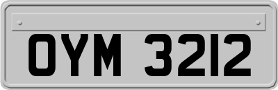OYM3212