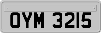 OYM3215