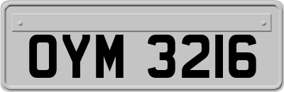 OYM3216