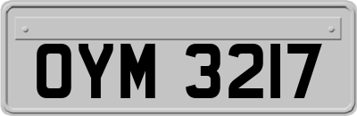 OYM3217