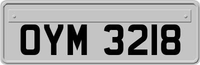 OYM3218