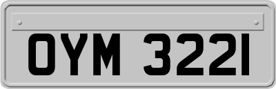 OYM3221