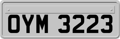 OYM3223