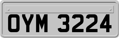 OYM3224