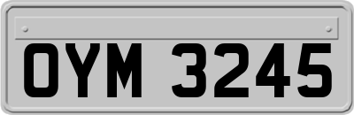 OYM3245