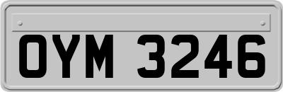 OYM3246