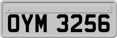 OYM3256