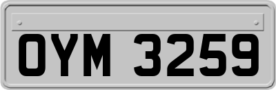 OYM3259