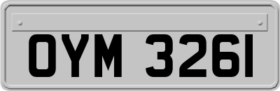 OYM3261
