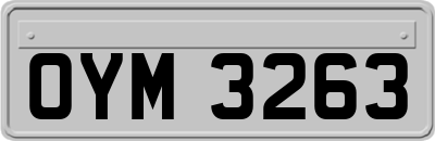 OYM3263