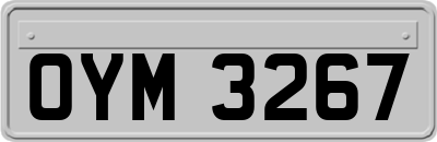 OYM3267