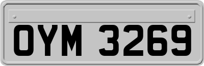 OYM3269