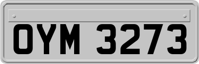 OYM3273