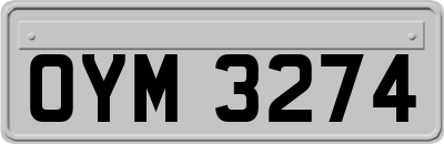 OYM3274
