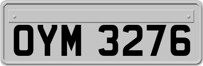 OYM3276