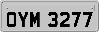 OYM3277