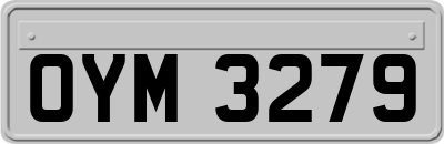 OYM3279