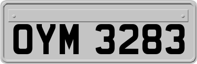 OYM3283