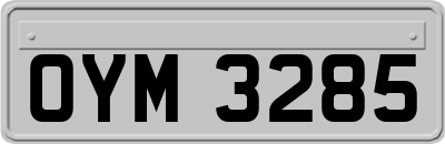 OYM3285