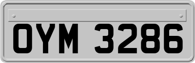 OYM3286