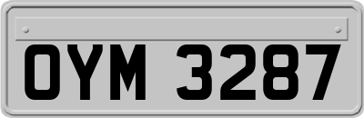 OYM3287