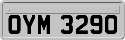 OYM3290