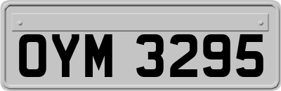 OYM3295