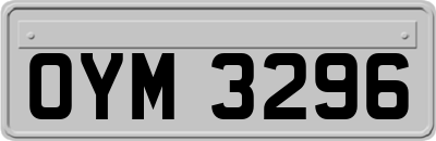 OYM3296