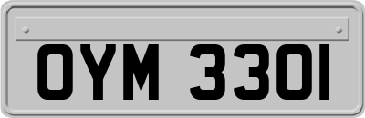 OYM3301