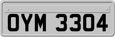 OYM3304