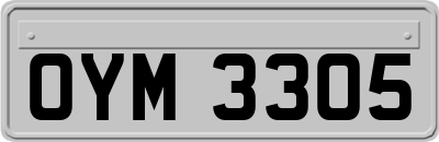 OYM3305