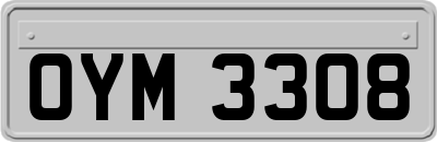 OYM3308