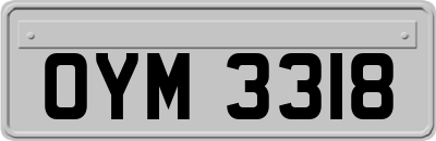 OYM3318