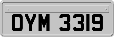 OYM3319