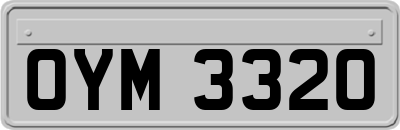 OYM3320