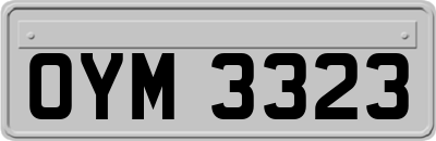 OYM3323