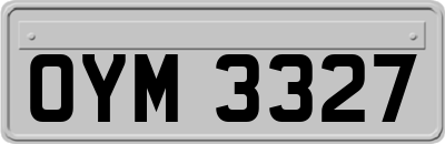 OYM3327