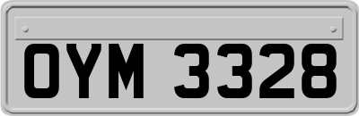 OYM3328